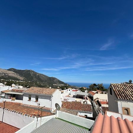 Los Charcones Mijas Luaran gambar