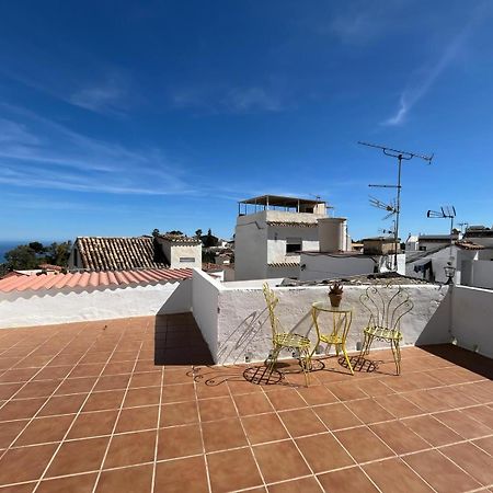 Los Charcones Mijas Luaran gambar