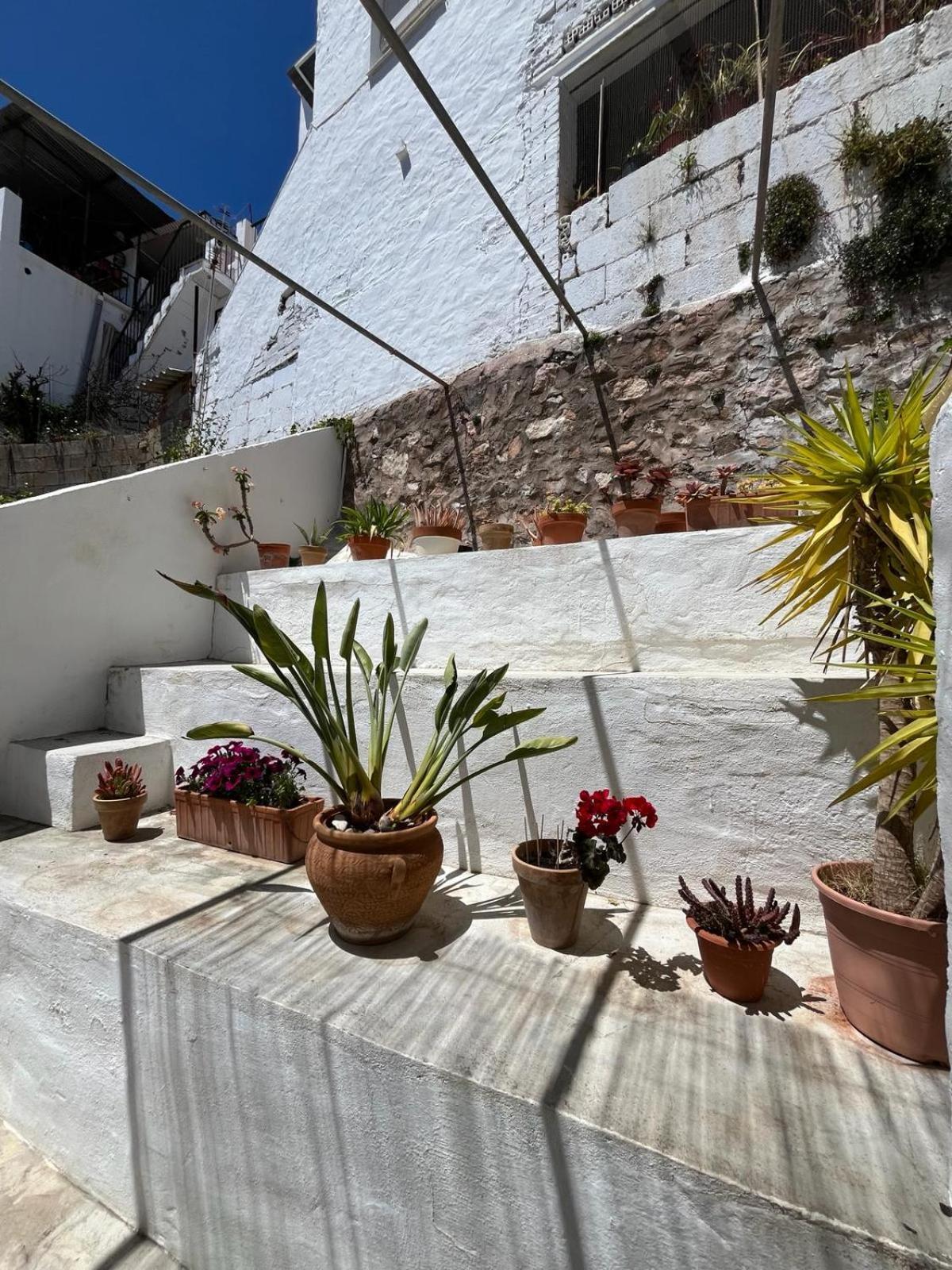Los Charcones Mijas Luaran gambar