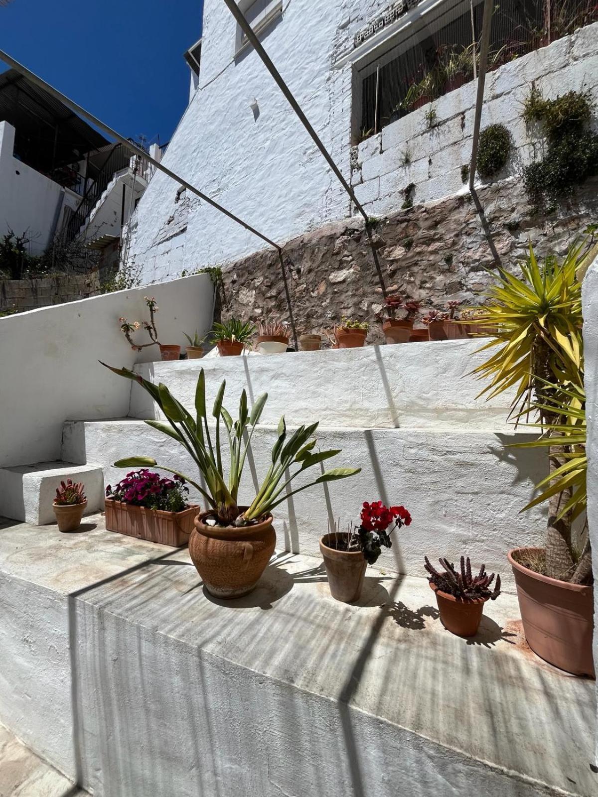 Los Charcones Mijas Luaran gambar